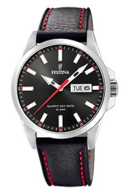 Classic Strap F203584