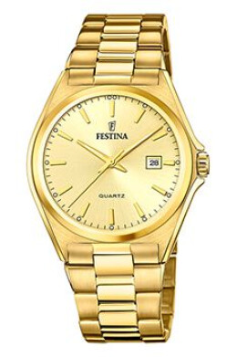 Classic F205553