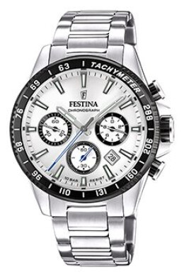 Timeless Chronograph
 F205601