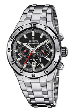 Chrono Bike F206706