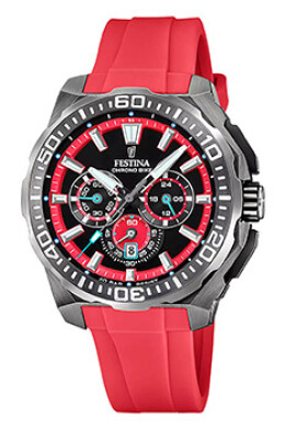 Chrono Bike F207255