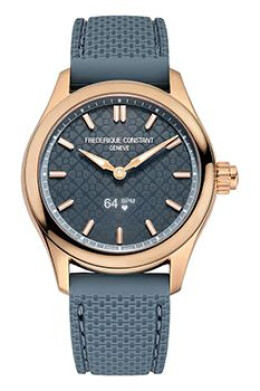 Smartwatch Ladies Vitality FC286LNS3B4