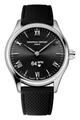Smartwatch Gents Vitality FC287B5B6