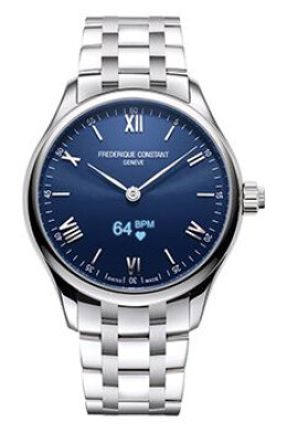 Smartwatch Gents Vitality FC287N5B6B