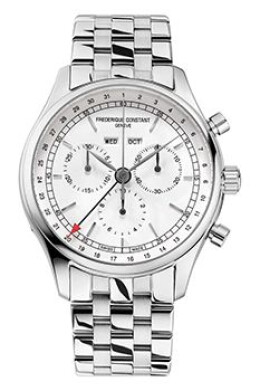 Classics Quartz Chronograph Triple Calendar FC296SW5B6B