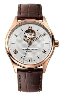 Classics Heart Beat Automatic FC310MV5B4