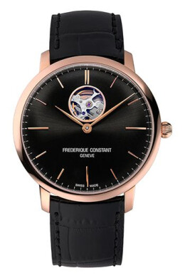Slimline Heart Beat Automatic FC312B4S4