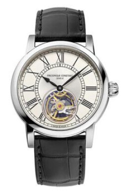 Classics Heart Beat Manufacture FC930EM3H6