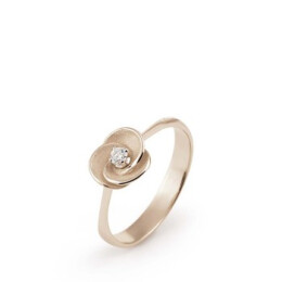 Prsten Annamaria Cammilli Desert Rose GAN3296N