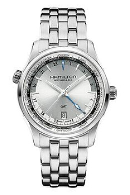 Jazzmaster GMT Auto H32605151