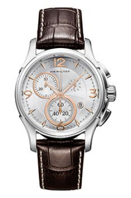 Chrono Quartz H32612555