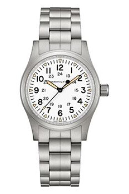 Mechanical 38mm H69439111