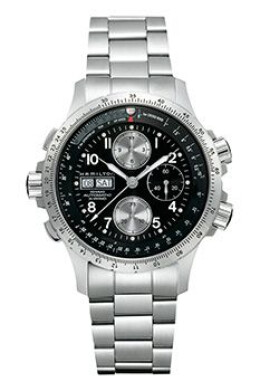 X-Wind Auto Chrono H77616133