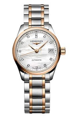 The Longines Master Collection L21285897