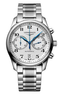 The Longines Master Collection L26294786