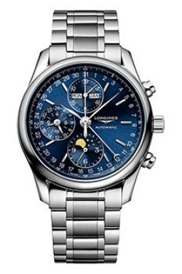 The longines Master Collection L26734926