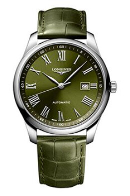 The longines Master Collection L28934092