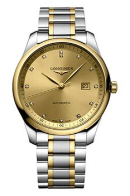 The longines Master collection L28935377