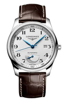 The Longines Master Collection L29084783