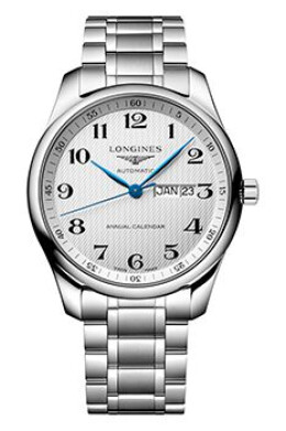 The Longines Master Collection L29204786
