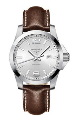 Conquest L37604765