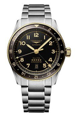Spirit Zulu Time L38125536