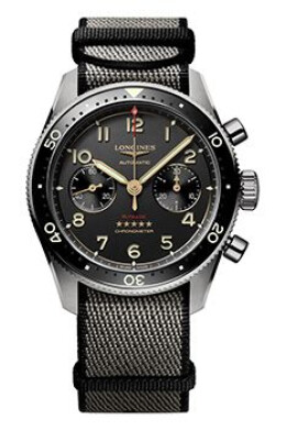 Spirit Flyback Titanium L38211532