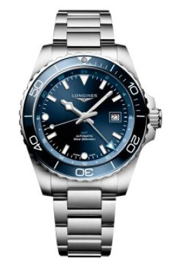 Hydroconquest GMT L38904966