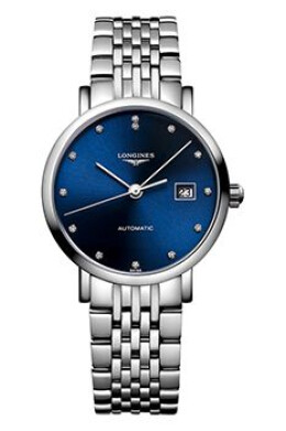 The Longines Elegant Collection L43104976