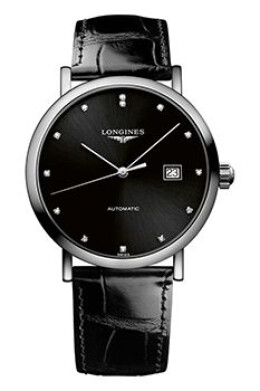 The Longines Elegant Collection L49104572