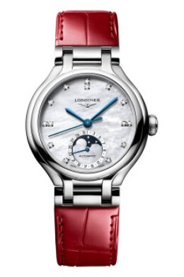PrimaLuna Moonphase L81264872