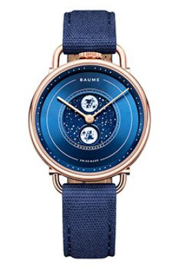 Baume M0A10638