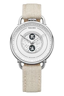 Baume M0A10639