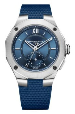 Riviera Tideograph M0A10761