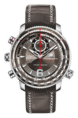 Faldo Series Watch NF1