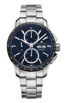 Pontos S Chronograph 43 mm PT6038SSL224301
