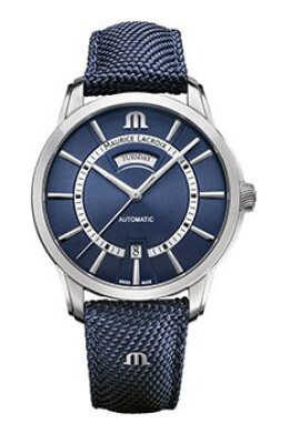 Pontos Day Date PT6358SS0044314