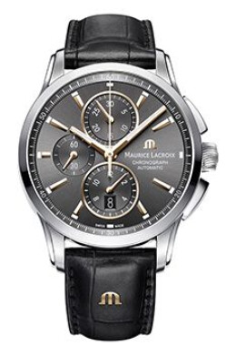 Pontos Chronograph PT6388SS001331