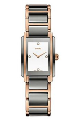 Integral Diamonds R20141712