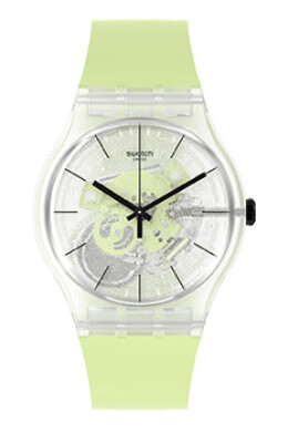 Green Daze SO29K106