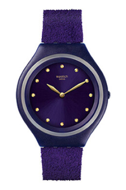 Skinviolet SVUV102