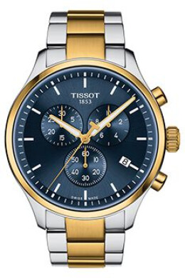 Chrono XL Classic T1166172204100