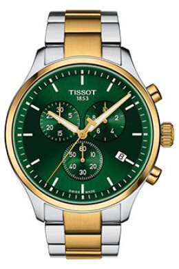 Chrono XL Classic T1166172209100