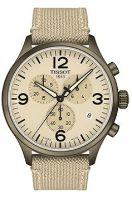 Chrono XL T1166173726701
