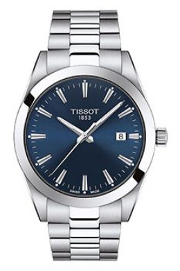 Gentleman T1274101104100