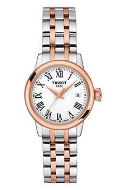 Classic Dream Lady T1292102201300
