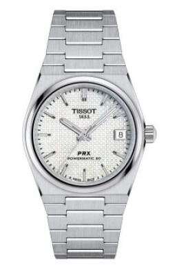 PRX Powermatic 80 35mm T1372071111100
