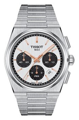 PRX Automatic Chronograph T1374271101100