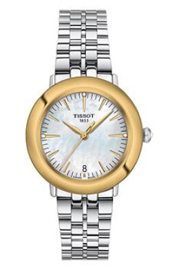 Glendora 18k gold bezel T9292104111601