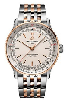Navitimer Automatic 41  U17329F41G1U1